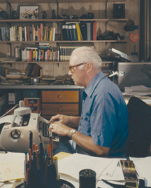 John D. MacDonald