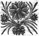 tail-piece