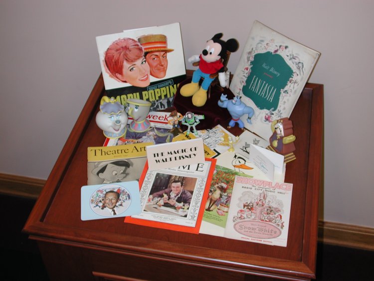 disney case