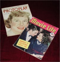 magazines