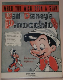 pinocchio