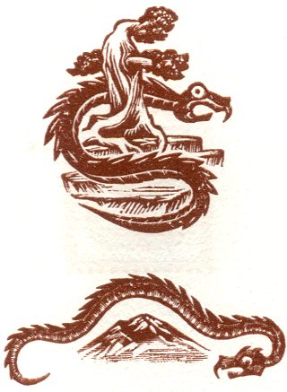 feathered