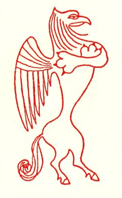 hippogryph