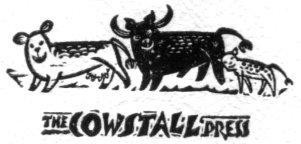 cowstall
