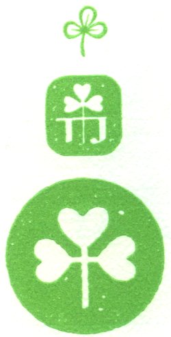 cloverleaf