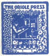 oriole