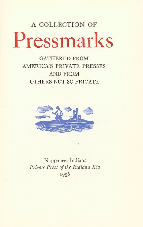 title page