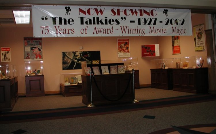 Introduction Long Shot