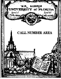 bookplate