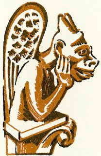 gargoyle