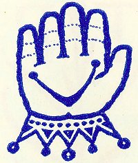 gladhand