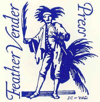 feathervender
