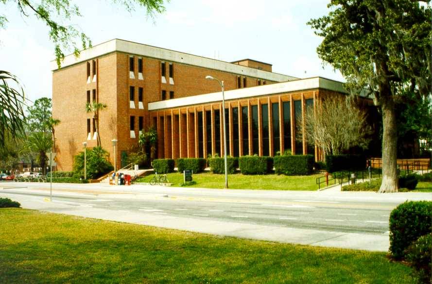Bryant Hall