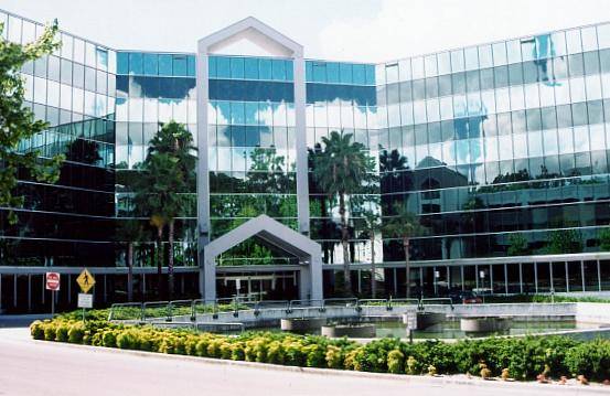 Administrative Services, J. Hillis Miller Health Sciences Center