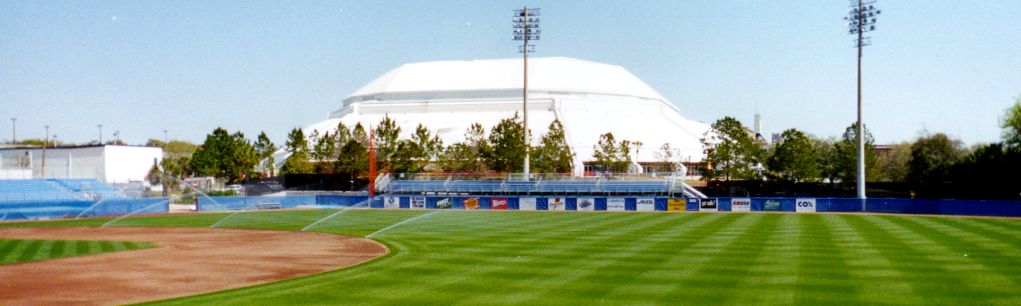 O'Connell Center - Architecture of the University of Florida ...