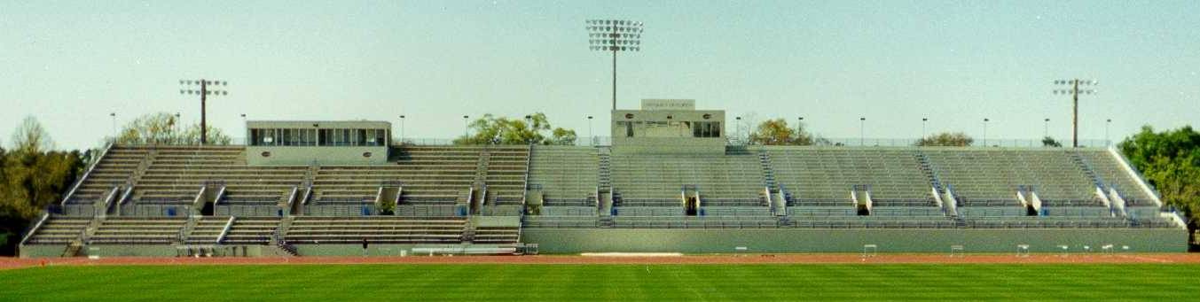 Percy Beard Stadium